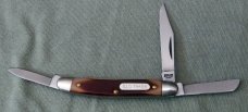 Schrade Old Timer Junior - 108OT USA