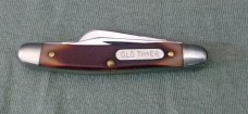 Schrade Old Timer Junior - 108OT USA