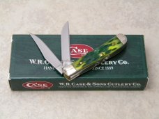 Case XX USA 1970's Bone 62131 Canoe Knife Case XX USA 1970's Bone 62131 Canoe Knife
