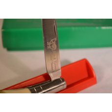 Hen & Rooster deer stag wharncliff whittler Hen & Rooster deer stag wharncliff whittler