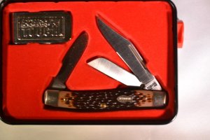 Schrade 2004 Anniversary Old Timer