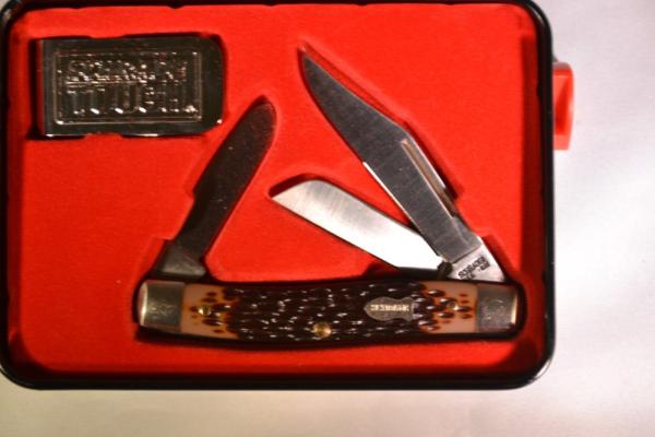 Schrade 2004 Anniversary Old Timer Schrade 2004 Anniversary Old Timer