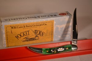 Case Tiny Texas Toothpick