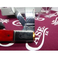 Case brand, 2019 Red Bone (Smooth) Barlow, 62009 1/2 Case brand, 2019 Red Bone (Smooth) Barlow, 62009 1/2