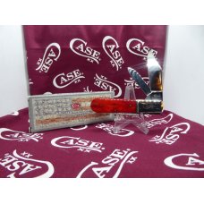 Case brand, 2019 Red Bone (Smooth) Barlow, 62009 1/2 Case brand, 2019 Red Bone (Smooth) Barlow, 62009 1/2