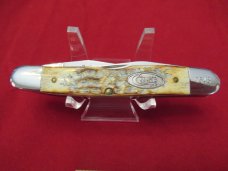 Case XX 1988 Johnny Cash Wabash Cannonball Muskrat Limited Edition Case XX 1988 Johnny Cash Wabash Cannonball Muskrat Limited Edition