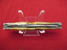 Case XX 1988 Johnny Cash Wabash Cannonball Muskrat Limited Edition Case XX 1988 Johnny Cash Wabash Cannonball Muskrat Limited Edition