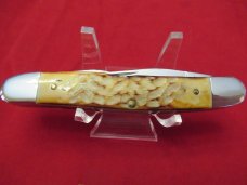 Case XX 1988 Johnny Cash Wabash Cannonball Muskrat Limited Edition Case XX 1988 Johnny Cash Wabash Cannonball Muskrat Limited Edition