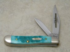 Case XX USA 2011 Sea Green Bone 6220 SS Limited Edition 1 of 3000 Peanut Knife in Box Case XX USA 2011 Sea Green Bone 6220 SS Limited Edition 1 of 3000 Peanut Knife in Box