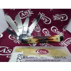 98 Case Red Stag Beast Mini Trapper 98 Case Red Stag Beast Mini Trapper