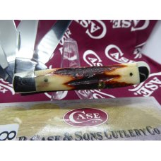 98 Case Red Stag Beast Mini Trapper 98 Case Red Stag Beast Mini Trapper