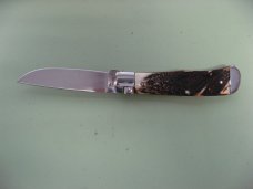 SCHATT & MORGAN #3 EXPRESS AUTO STAG DROP POINT#4