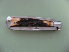 SCHATT & MORGAN #3 EXPRESS AUTO STAG DROP POINT#5