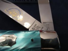 Bulldog Brand 1998 Trapper Bulldog Brand 1998 Trapper