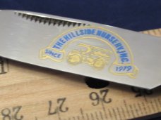 Bulldog Brand 1998 Canoe Bulldog Brand 1998 Canoe