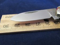 Bulldog Brand 1998 Canoe Bulldog Brand 1998 Canoe
