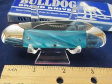 Bulldog Brand 1998 Canoe Bulldog Brand 1998 Canoe