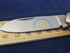 Bulldog Brand 1998 Stag Canoe Bulldog Brand 1998 Stag Canoe