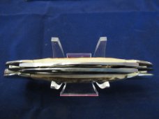 Kissing  Crane Gunboat Stag  Whittler 1977