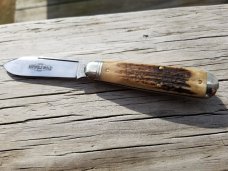 NORTHFIELD UN-X-LD 78 AMERICAN JACK SAMBAR STAG 782117 GREAT EASTERN CUTLERY NIT NORTHFIELD UN-X-LD 78 AMERICAN JACK SAMBAR STAG 782117 GREAT EASTERN CUTLERY NIT