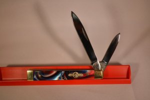 German Bull Doctor’s knife
