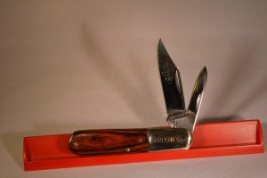 Utica Cutlery Barlow