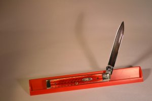 Case Old Red Doctor’s knife