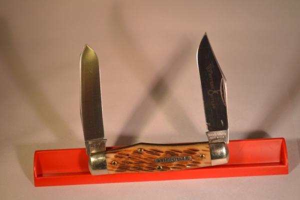 Great Eastern, Tidioute Cutlery Western Outlaw Classic Great Eastern, Tidioute Cutlery Western Outlaw Classic