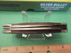 Remington 1999 Ranch Hand Brown Bone  Pattern # R-103 