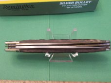Remington Silver Bullet 1995 Brown Bone Master Guide Pattern # R1273