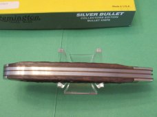 Remington Silver Bullet 1995 Brown Bone Master Guide Pattern # R1273