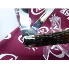 1905-20 Case Bradford 5211 1/2 green bone long pull