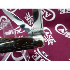 1905-20 Case Bradford 5211 1/2 green bone long pull