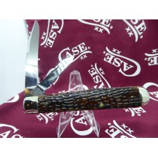 1905-20 Case Bradford 5211 1/2 green bone long pull