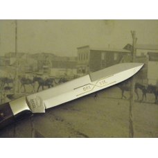 Schatt & Morgan, Keystone Series X, Woodland Root Beer Bone Lockback, #04111L: 2000, 4 1/2” closed, Schatt & Morgan, Keystone Series X, Woodland Root Beer Bone Lockback, #04111L: 2000, 4 1/2” closed,