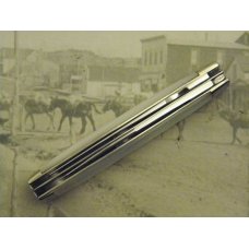 Schatt & Morgan, Keystone Series X, Premium Mother of Pearl Doctor Knife, #052166: 2000 Schatt & Morgan, Keystone Series X, Premium Mother of Pearl Doctor Knife, #052166: 2000