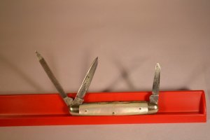 Holley MOP pen knife