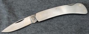 Camillus #864 Lockback