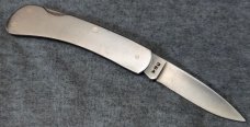 Schrade Walden N.Y. USA 34OT Delrin Middleman Stockman Knife - NIB Schrade Walden N.Y. USA 34OT Delrin Middleman Stockman Knife - NIB
