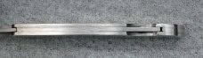 Schrade Walden N.Y. USA 34OT Delrin Middleman Stockman Knife - NIB Schrade Walden N.Y. USA 34OT Delrin Middleman Stockman Knife - NIB