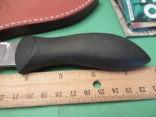 Spyderco Bill Moran Fixed Blade 