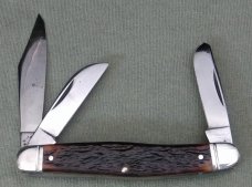 Western Stockman #742