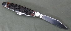 Western Stockman #742