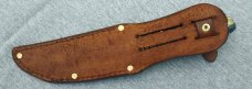 Wards Master Quality - Restored Skinning Knife 