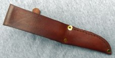 Restored Western Bird & Trout Knife