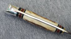 Restored Western Bird & Trout Knife