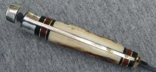 Restored Western Bird & Trout Knife