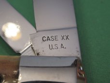 Case XX SS USA 9 Dot (1981) Wood Sidewinder Side Release Lockblade Knife - NIB Case XX SS USA 9 Dot (1981) Wood Sidewinder Side Release Lockblade Knife - NIB