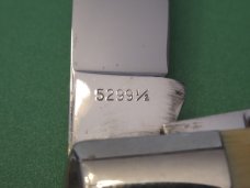 Case XX SS USA 9 Dot (1981) Wood Sidewinder Side Release Lockblade Knife - NIB Case XX SS USA 9 Dot (1981) Wood Sidewinder Side Release Lockblade Knife - NIB