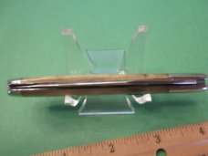 Canal Street Ram Horn Trapper Made for the NKCA 2009